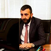 Kürşat Keskin, Güven Sürücü Kursu