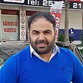 Mehmet Yıldırım, Yıldırım Sürücü Kursu