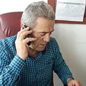 Zeki Kocatürk, Kocatürk Sürücü Kursu