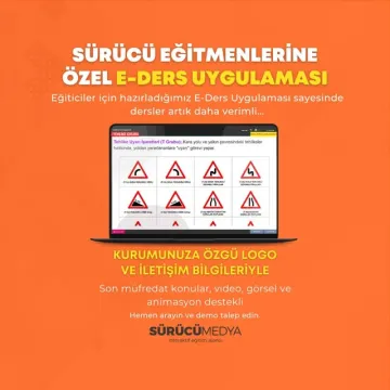 Sürücü Medya Instagram paylaşımı – 9 Ocak 2024