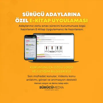 Sürücü Medya Instagram paylaşımı – 9 Ocak 2024