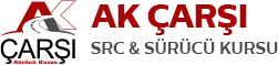 Akçarşı Sürücü Kursu logosu