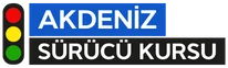 Akdeniz Sürücü Kursu logosu