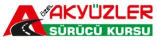 Akyüzler Sürücü Kursu logosu