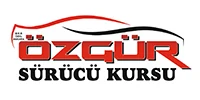 Ankara Özgür Sürücü Kursu logosu