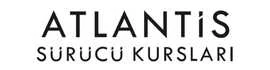 Atlantis Sürücü Kursu logosu