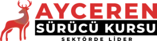 Ayceren Sürücü Kursu logosu