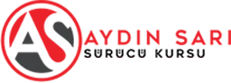 Aydın Sarı Sürücü Kursu logosu