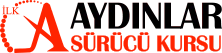 Aydınlar Sürücü Kursu logosu