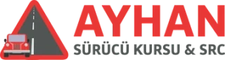 Ayhan Sürücü Kursu logosu