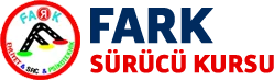 Bağcılar Fark Sürücü Kursu logosu