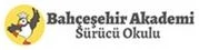 Bahçeşehir Akademi Sürücü Okulu logosu