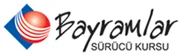 Bayramlar Sürücü Kursu logosu