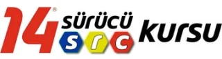Bolu 14 Sürücü Kursu logosu