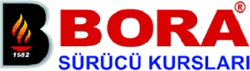 Bora Sürücü Kursu logosu