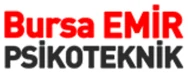 Bursa Emir Psikoteknik logosu