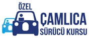 Çamlıca Sürücü Kursu logosu