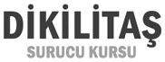 Dikilitaş Sürücü Kursu logosu