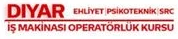 Diyar İş Makinası Operatörlük Kursu logosu