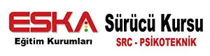 Eska Sürücü Kursu logosu