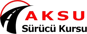 Aksu Sürücü Kursu logosu