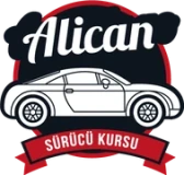 Alican Sürücü Kursu logosu