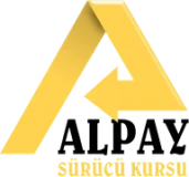 Alpay Sürücü Kursu logosu