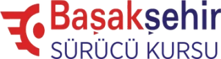Başakşehir Sürücü Kursu logosu