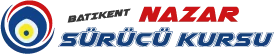 Batıkent Nazar Sürücü Kursu logosu