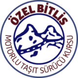 Özel Bitlis Sürücü Kursu logosu