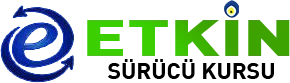 Etkin Sürücü Kursu logosu