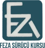 Feza Sürücü Kursu logosu