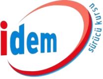 İdem Sürücü Kursu logosu