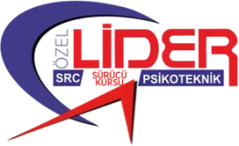 Lider SRC Sürücü Kursu logosu