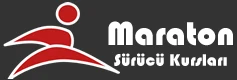 Maraton Sürücü Kursları logosu