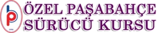 Özel Paşabahçe Sürücü Kursu logosu