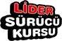 Lider Sürücü Kursu logosu