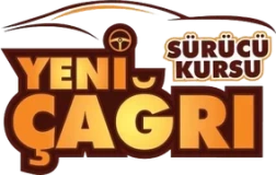 Yeni Çağrı Sürücü Kursu logosu