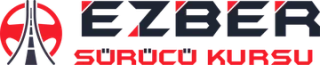 Ezber Sürücü Kursu logosu