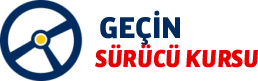 Geçin Sürücü Kursu logosu