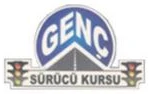 Genç Sürücü Kursu logosu