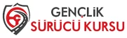 Gençlik Sürücü Kursu logosu