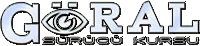 Göral Sürücü Kursu logosu