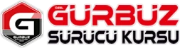 Gürbüz Sürücü Kursu logosu