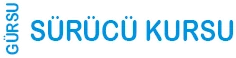 Gürsu Sürücü Kursu logosu
