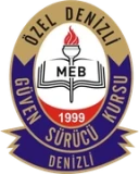 Güven Sürücü Kursu logosu
