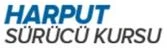 Harput Sürücü Kursu logosu