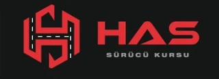 Has Sürücü Kursu logosu