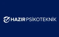 Hazır Psikoteknik logosu