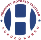 Hürriyet Sürücü Kursu logosu